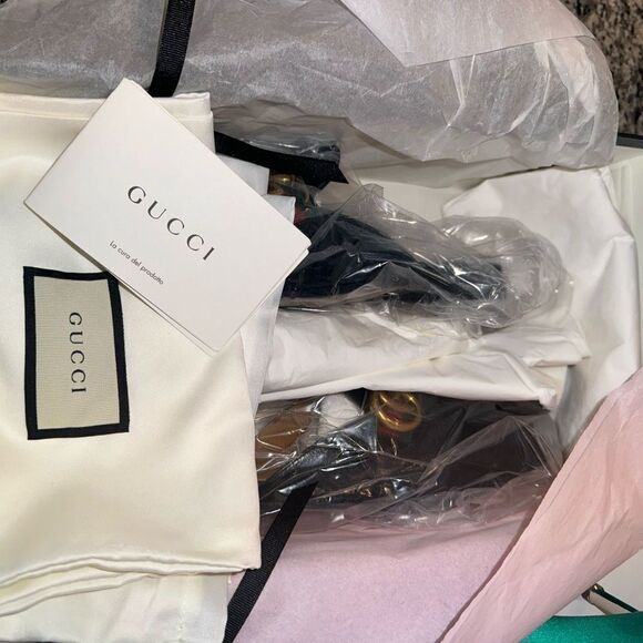 Gucci Mens Princetown - Picture 10 of 10